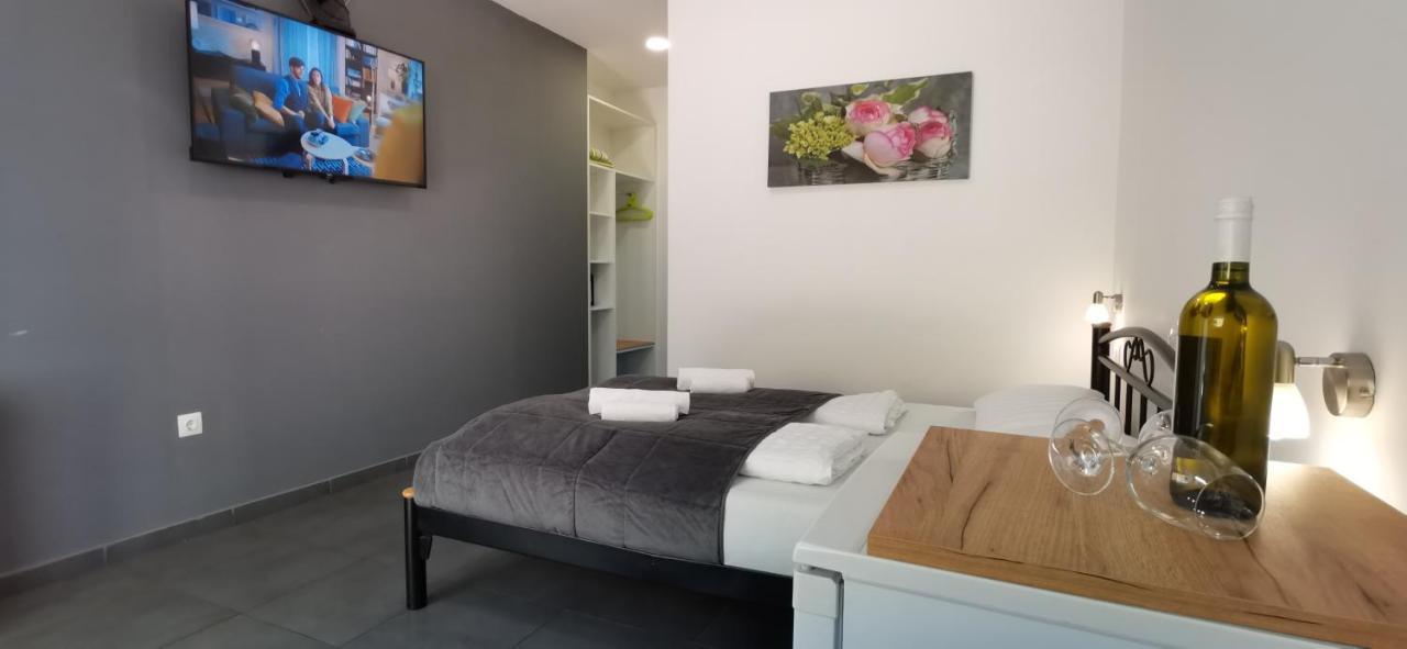 Apartments Cindra Karlovac Εξωτερικό φωτογραφία