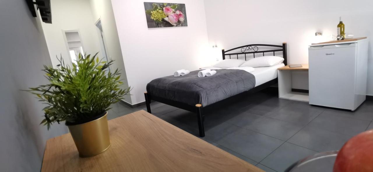 Apartments Cindra Karlovac Εξωτερικό φωτογραφία
