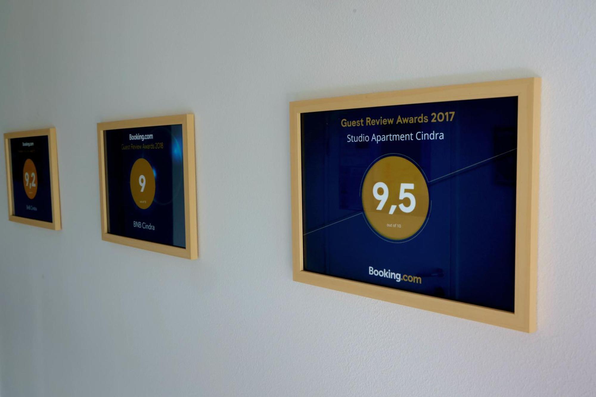 Apartments Cindra Karlovac Εξωτερικό φωτογραφία