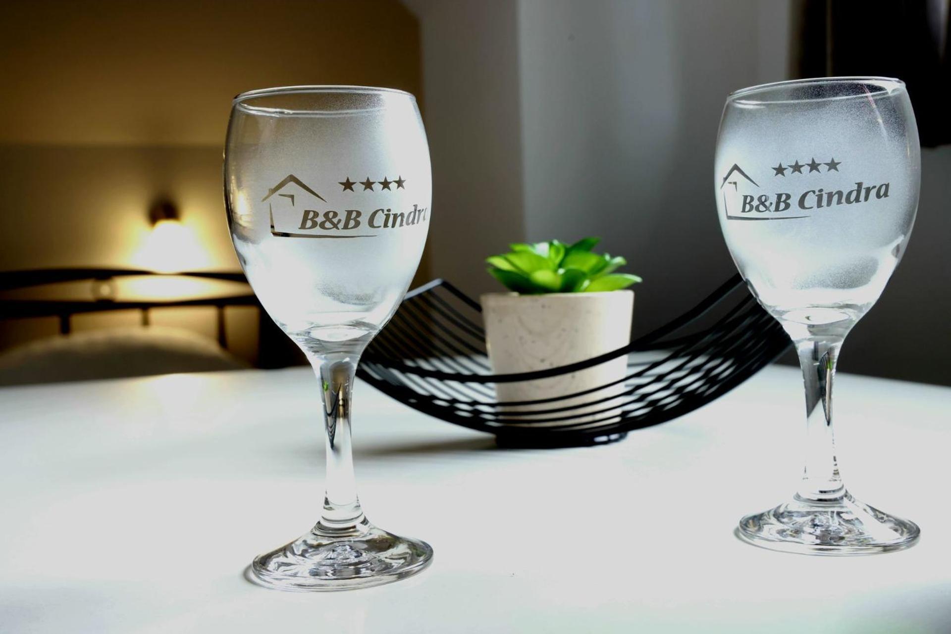 Apartments Cindra Karlovac Εξωτερικό φωτογραφία