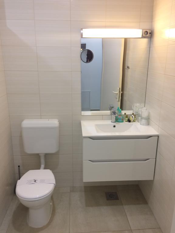 Apartments Cindra Karlovac Εξωτερικό φωτογραφία