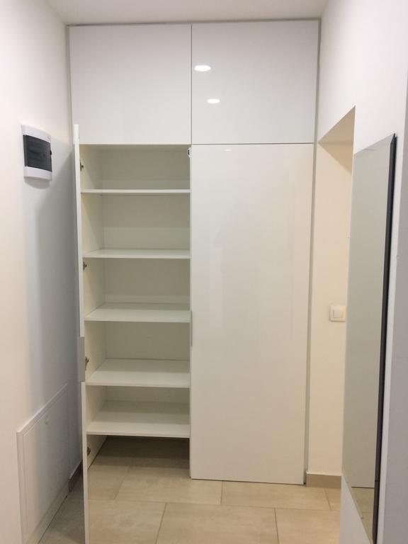 Apartments Cindra Karlovac Εξωτερικό φωτογραφία